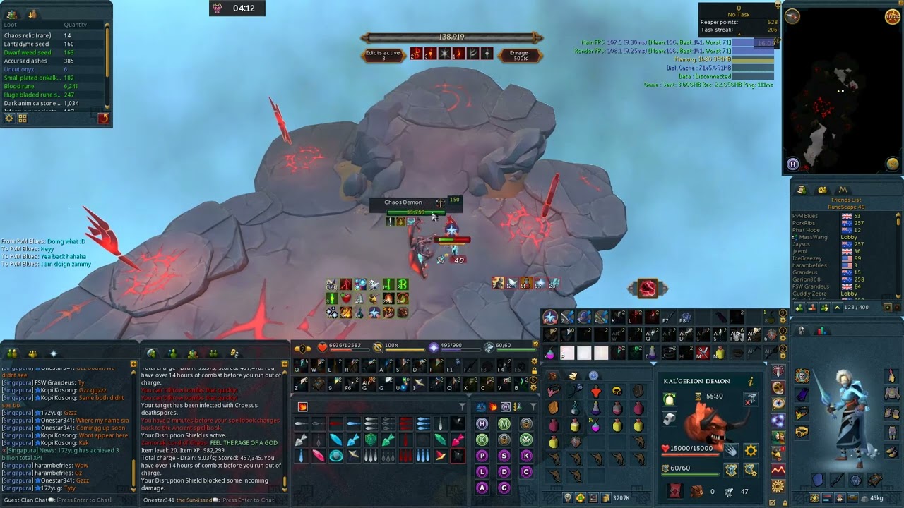500% zammy