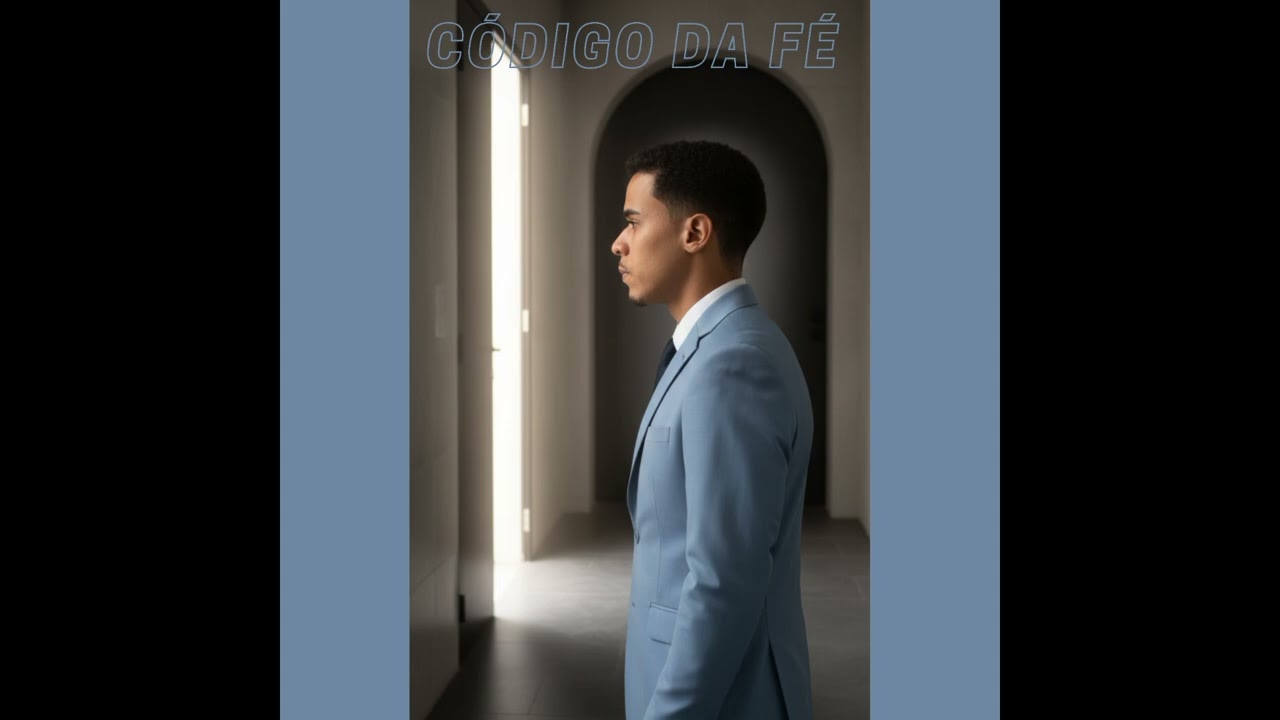 Cadi - Socorro Bem Presente (Trap Gospe)