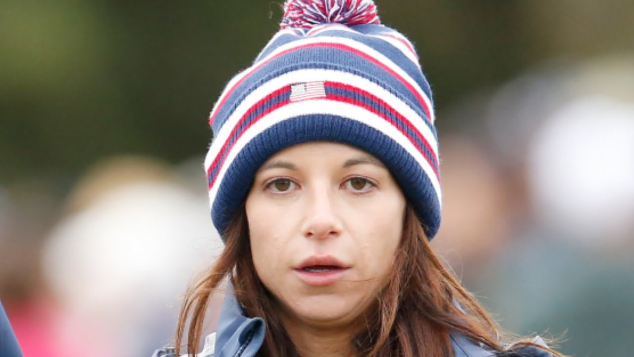 Meet Tiger Woods' Ex-Girlfriend, Erica Herman