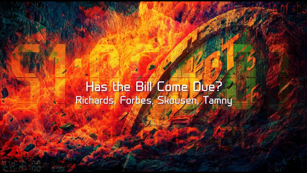 Has the Bill Come Due? Three Views on the Debt Crisis