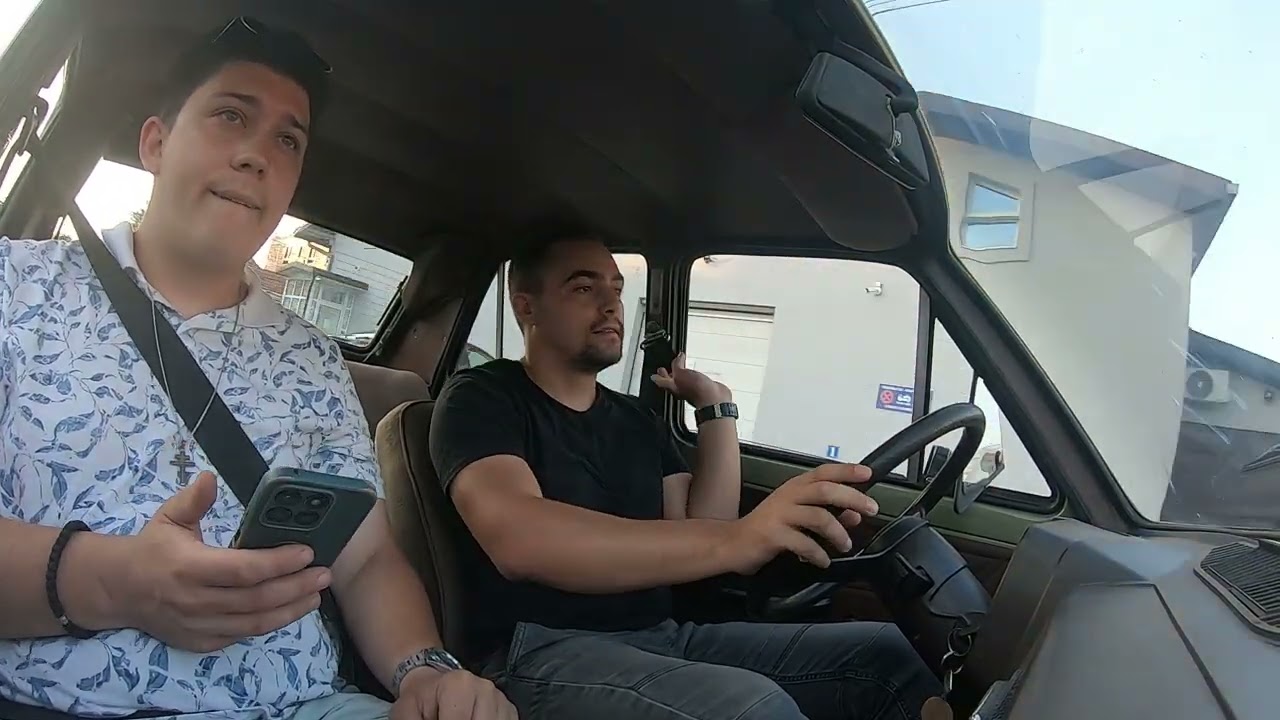 W124 – gastarbajterski san 90tih ili noćna mora?