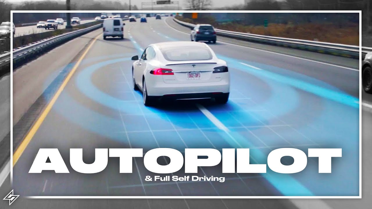 Waarom Ik €7.500 Heb Betaald Voor Autopilot..