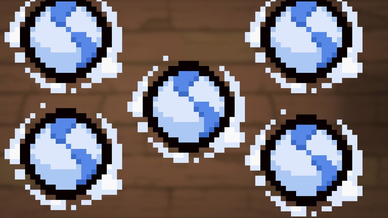 Usei um G&ecirc;nesis por Andar e as Buillds Escalaram MUITO - The Binding of Isaac Repentance