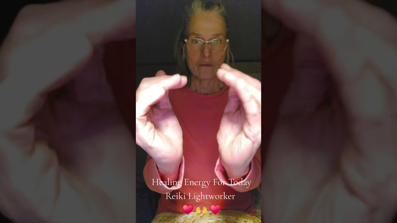 Healing Energy For Today Reiki Lightworker 