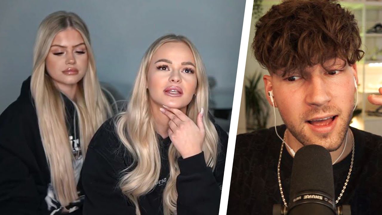 Diesen Youtuber findet Zclina geil..🧐😏 *es knistert*