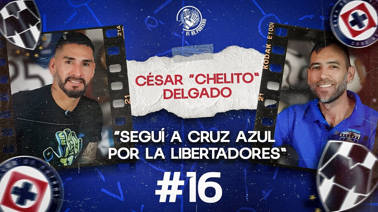 16.CÉSAR 