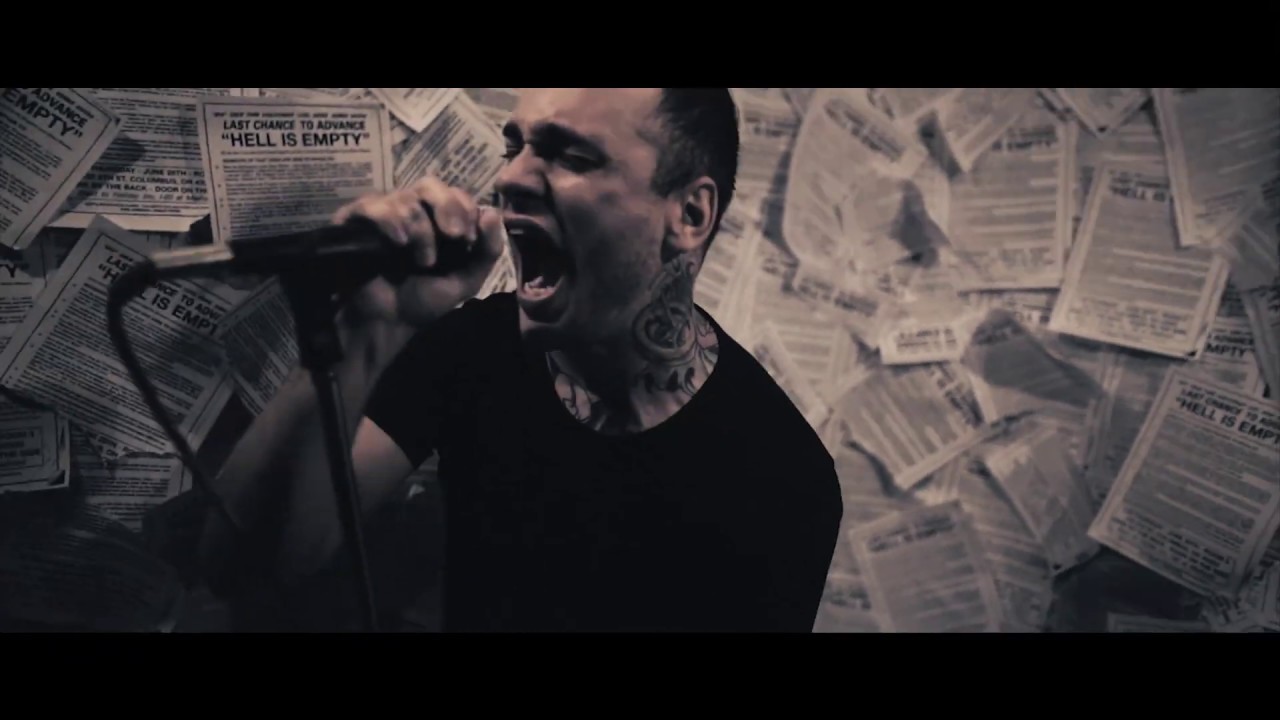 Church Tongue - 