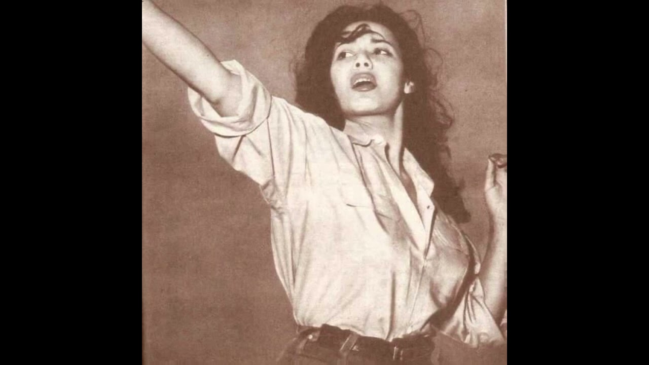 Raïna rai - ya zina ( sped up)
