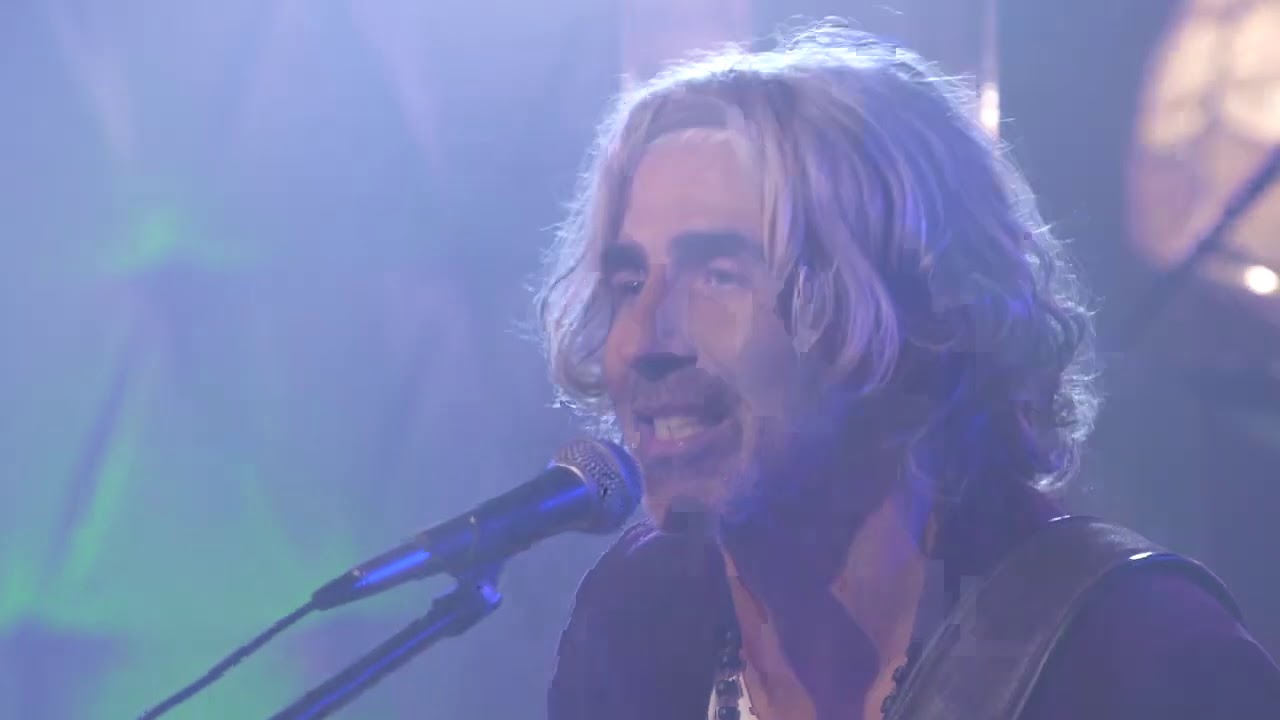 Claudio Taddei - Autores en Vivo (Show completo)