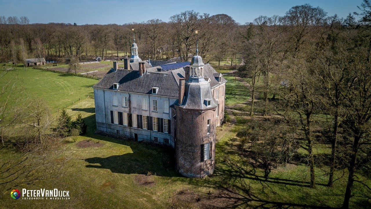 Kasteel Hackfort
