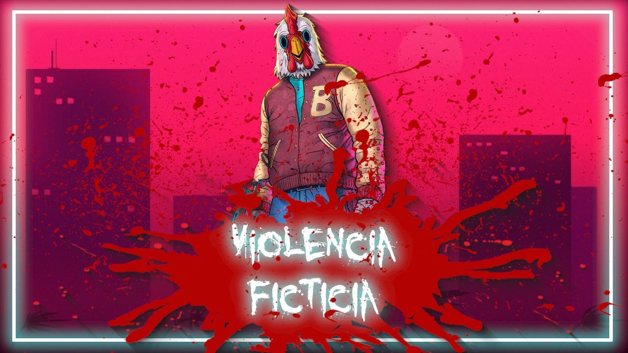 Cuando los videojuegos exploran la violencia | La violencia ficticia de Hotline Miami