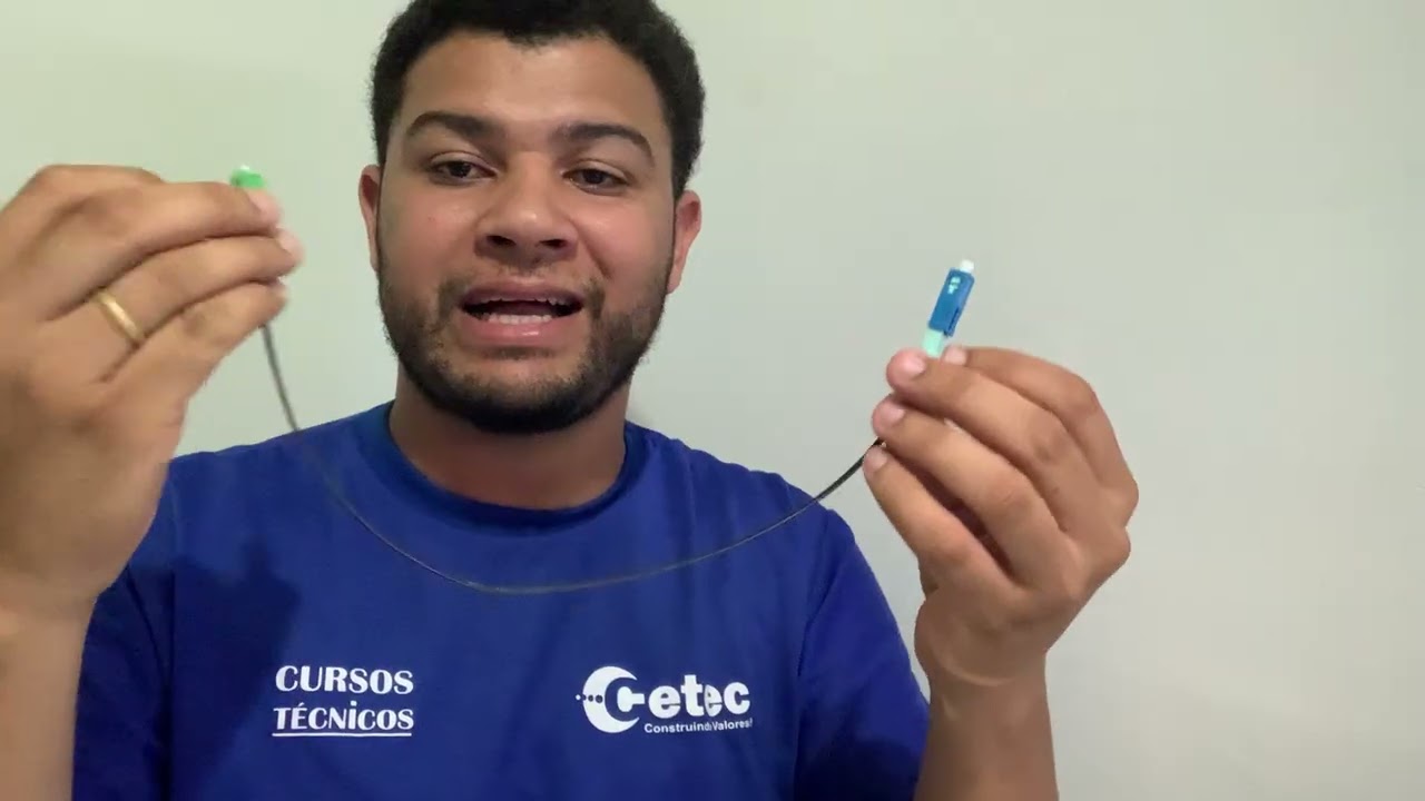 FINALIZANDO CURSO TÉCNICO EM ELETROMECÂNICA CETEC 