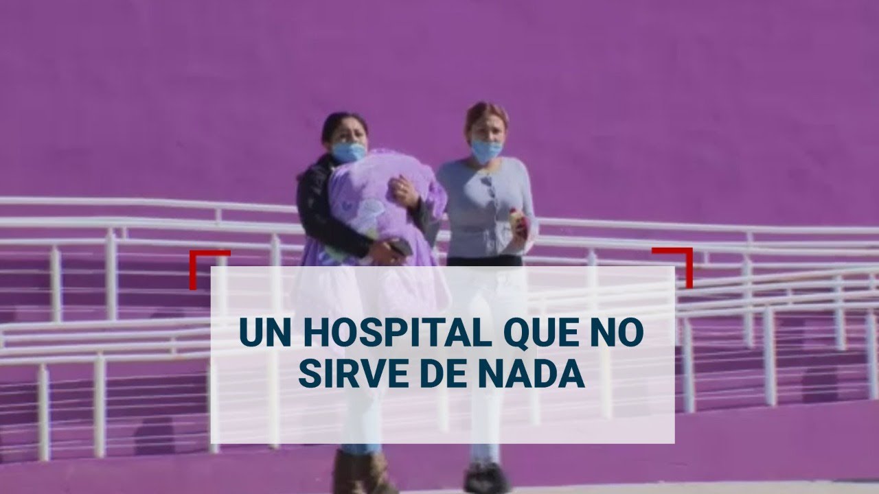 Hospital Materno Infantil de Saltillo 