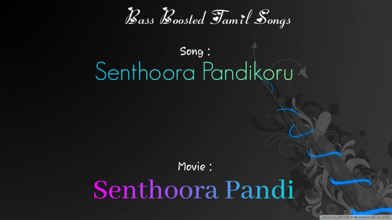 Senthoora Pandikoru - Senthoora Pandi -HBD Vijayakanth- 