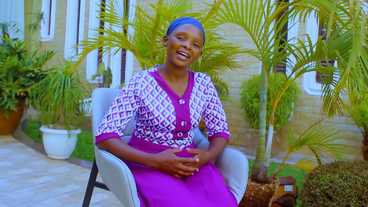 Kiritoreton By Beula Molel Official Latest Video Release