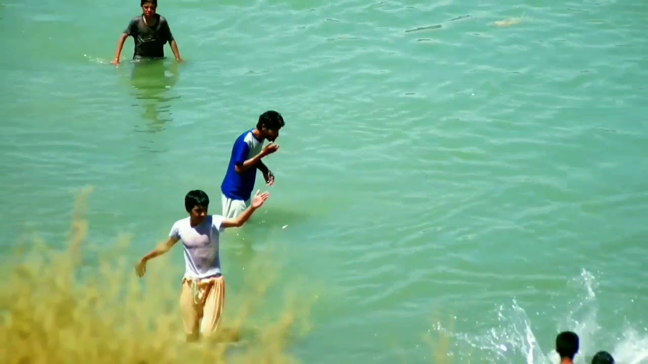 Helmand. د هلمند ولایت