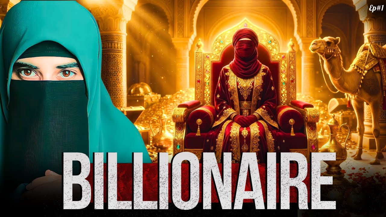 The Billionaire Business Woman | Sahabiyat Series #1