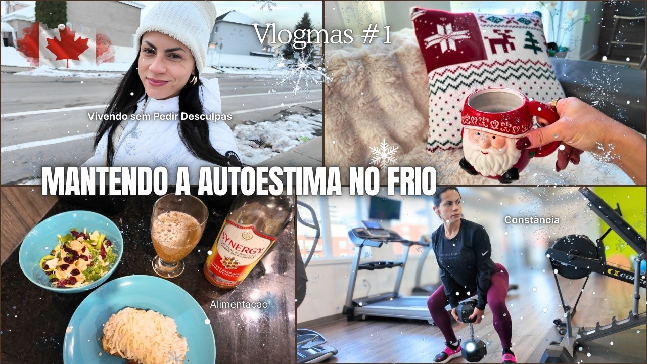 Rotina de Sucesso para Mulheres que Querem Melhorar a AUTOESTIMA!