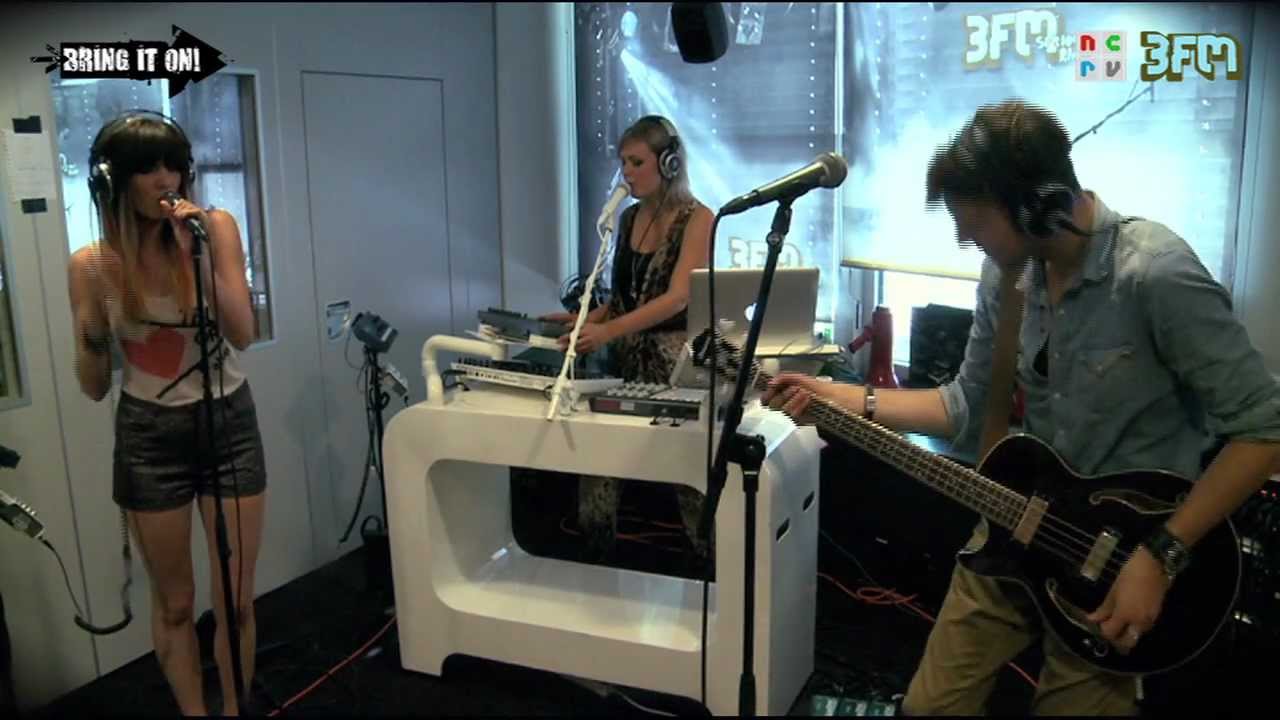 Bring it On! Live: Proper Outfit - Love For Illusions