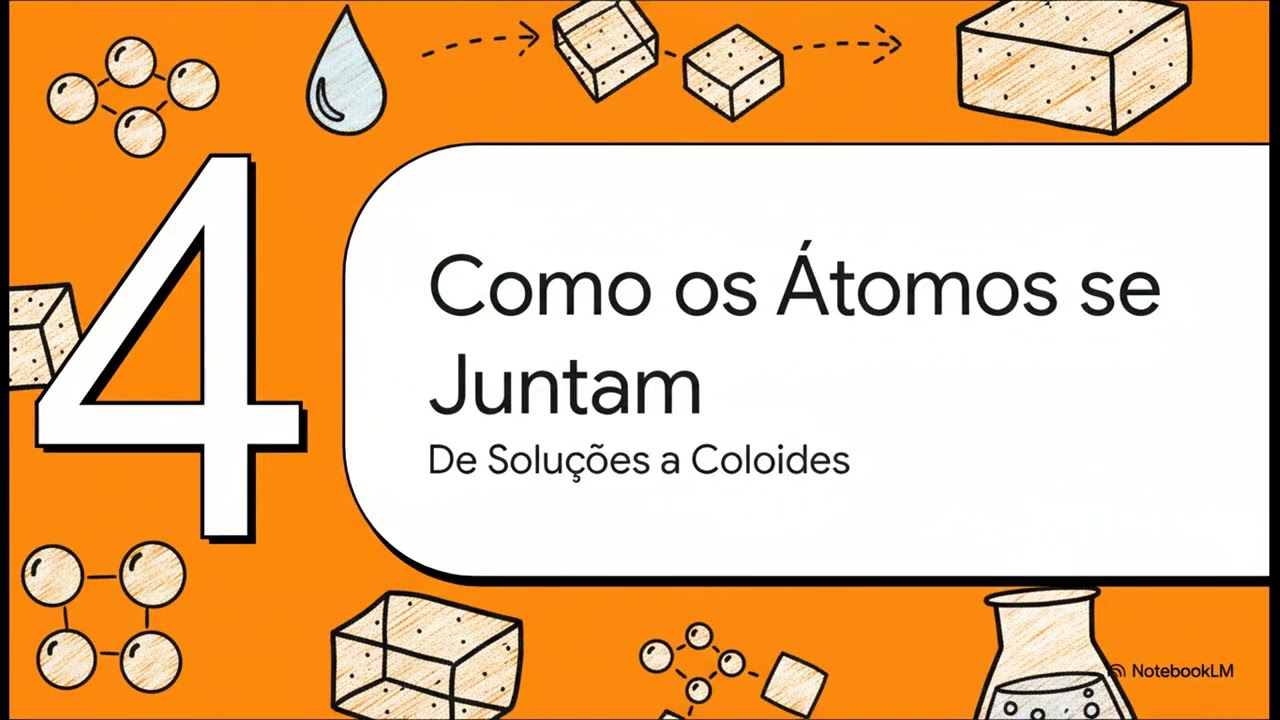 Do Que Tudo é Feito