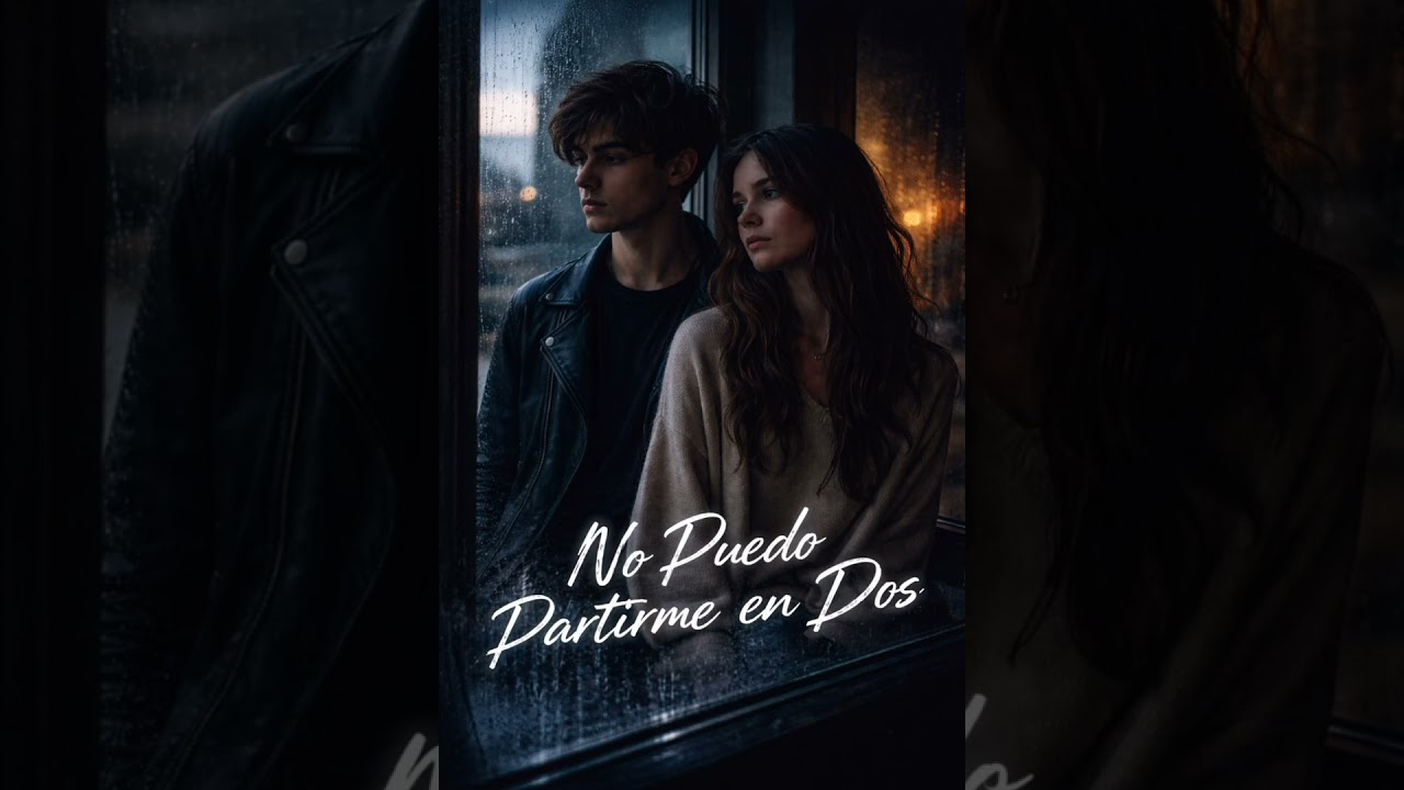 No puedo Partirme en Dos