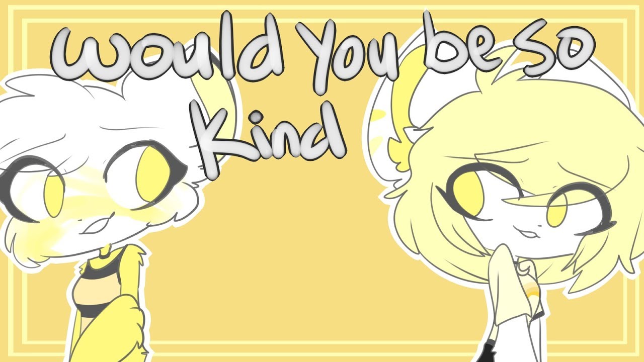 ♡ would you be so kind ♡ COMPLETE 72 HOUR PMV MAP