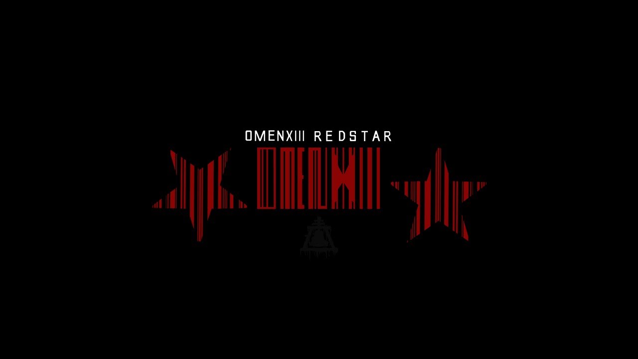 OmenXIII - Redstar (Prod. STILL)