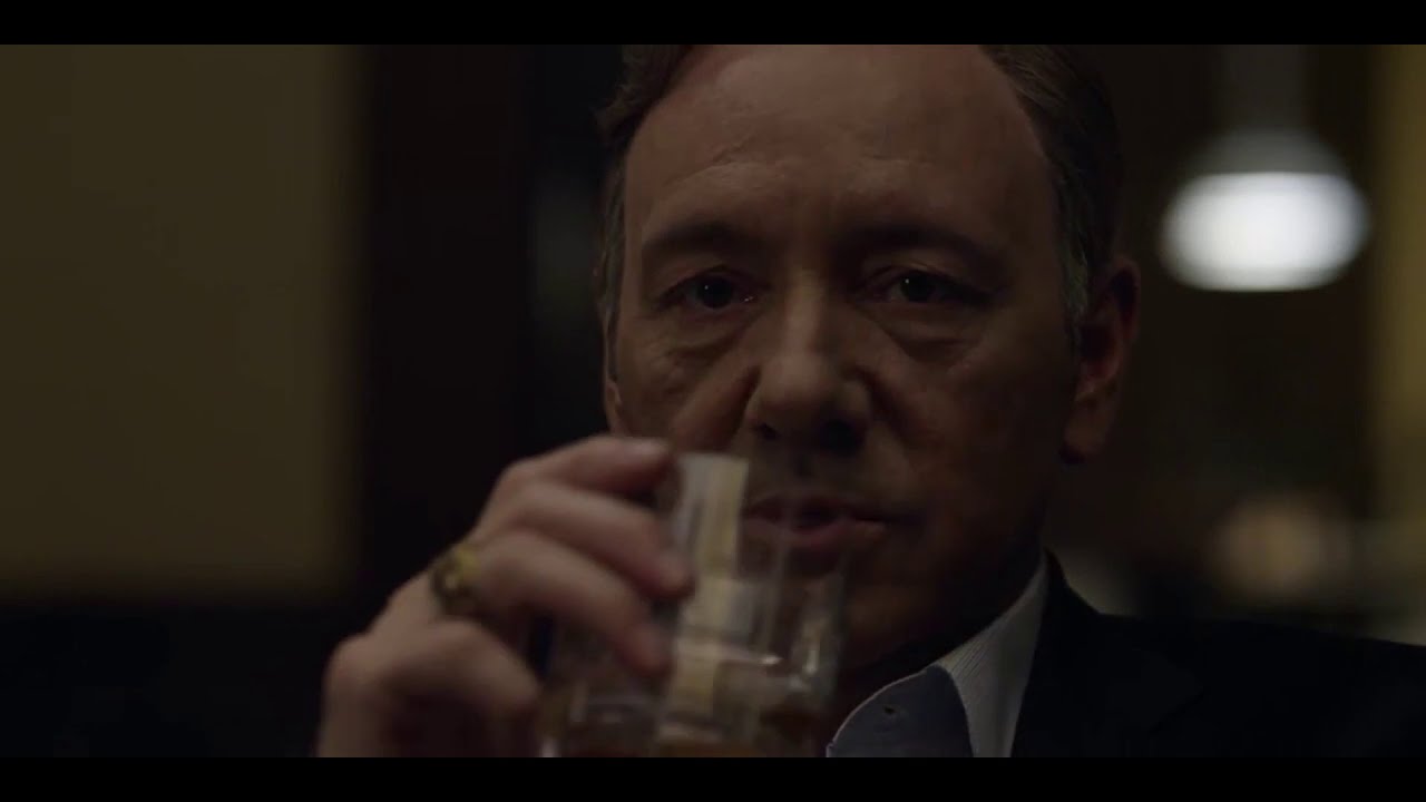 House of Cards S1E1 | I Couldn't Possibly Comment