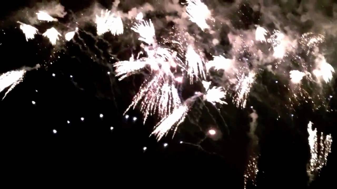 Fiesta Texas Lone Star Spectacular Part Two