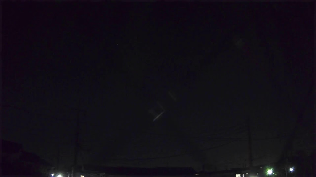 LIVE SKY CAM 08 