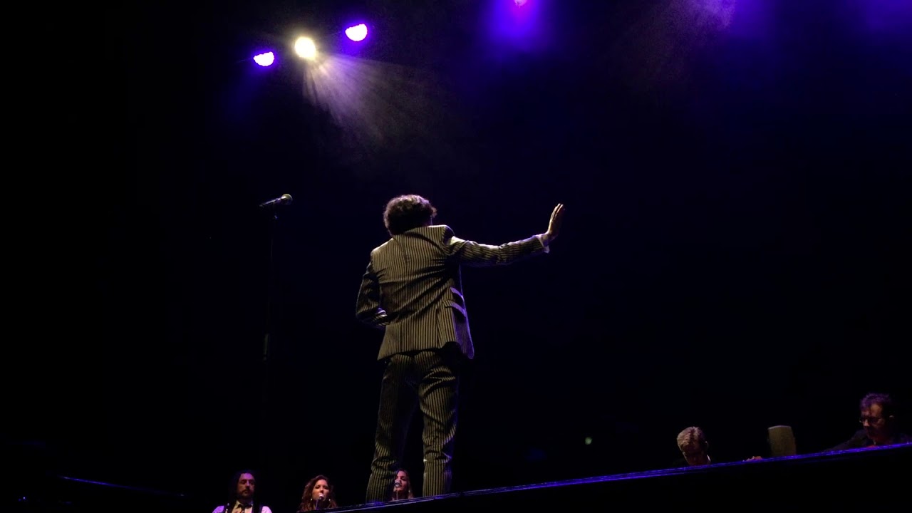 6 - Manuel LOMBO - Se me va - Dos Hermanas - Sept 2018