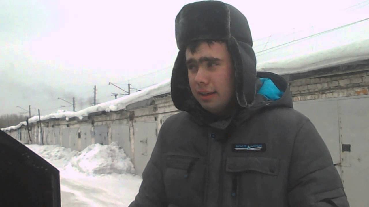 Real Test Drive. Выпуск №2 - Lada Kalina II