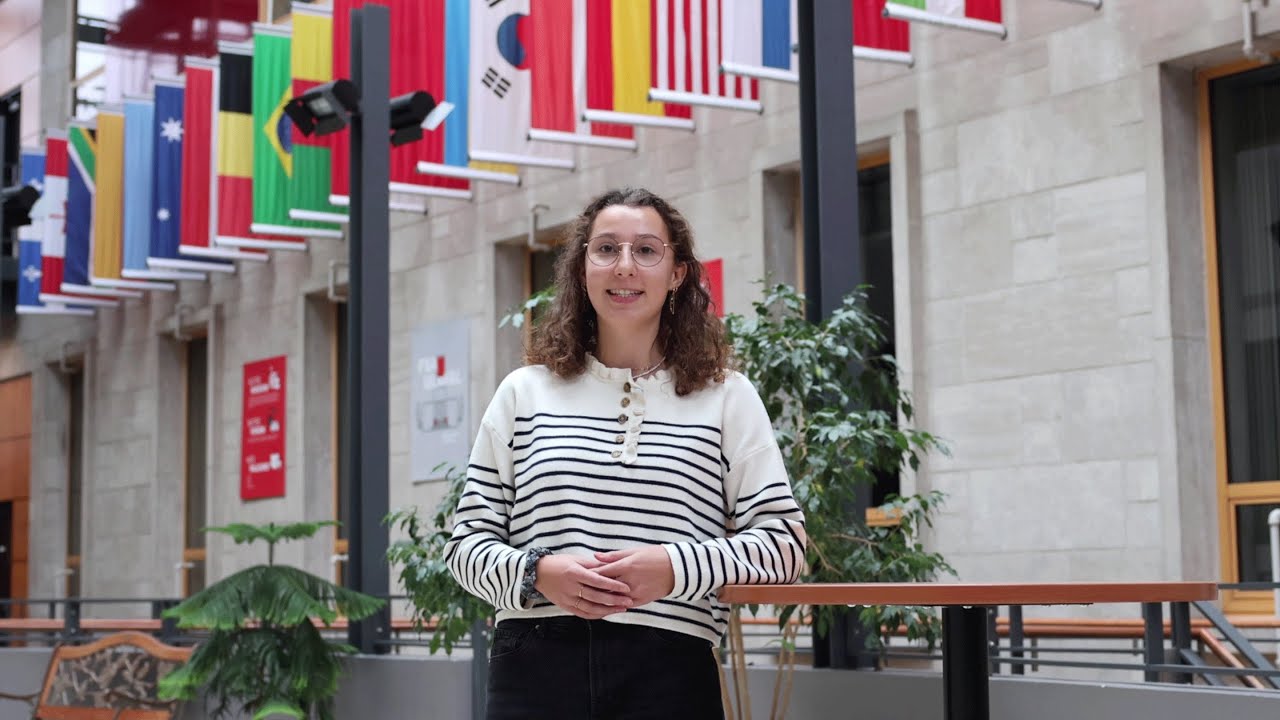 Choisir FSA ULaval comme école de gestion à l'international
