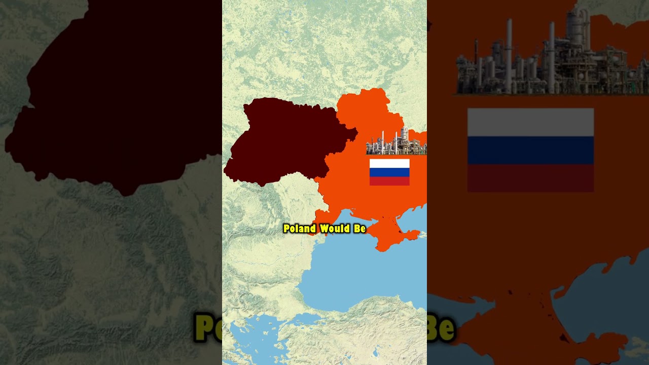 Что будет, если Украина проиграет войну?