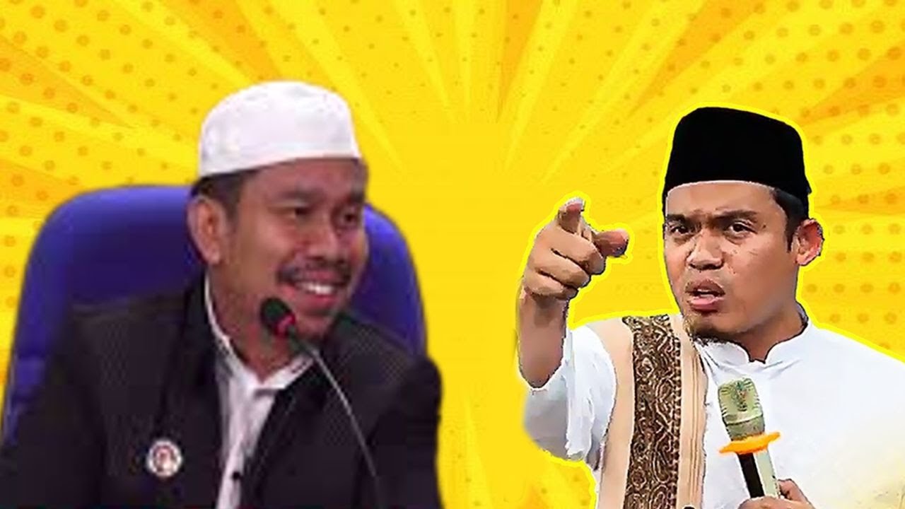 🔴ORANG MUSYRIK KOK BERTAUHID | USTADZ DASMAN YAHYA MA'ALI حفظه الله