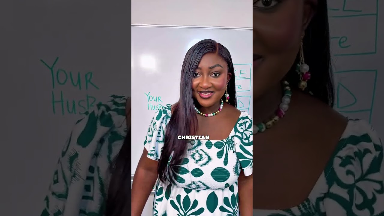 YOU WILL KNOW YOUR HUSBAND - Sunday Message For Single Ladies 