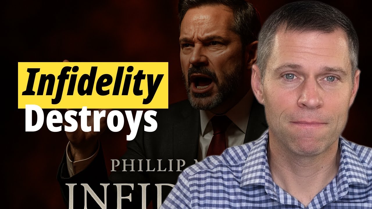 The Hard Consequences Of Infidelity: Broken Families