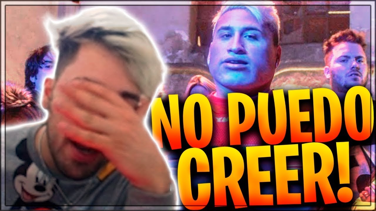 REACCION A YAO CABRERA Y SU TIRADERA CON TODOS 