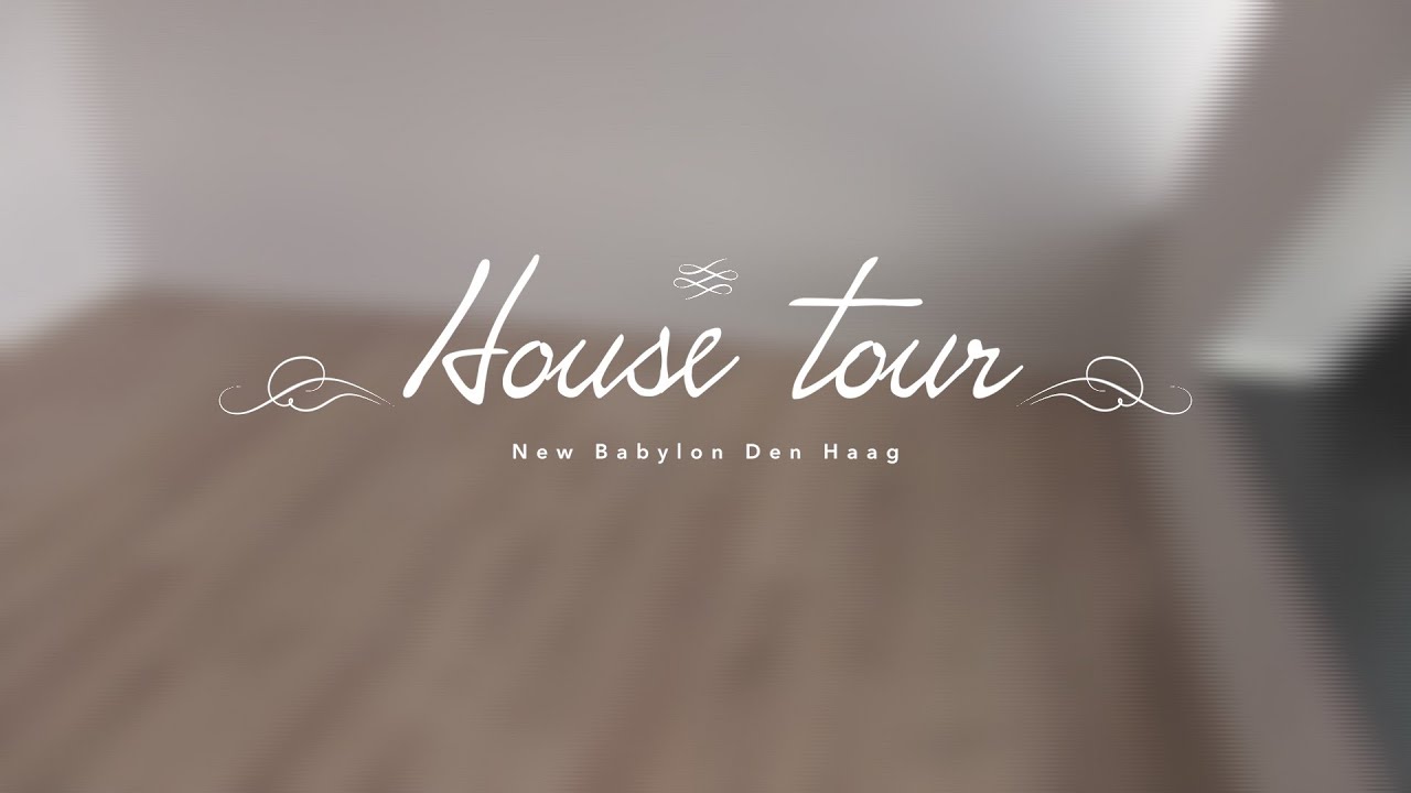 House tour ❤ New Babylon flat | Beautygloss