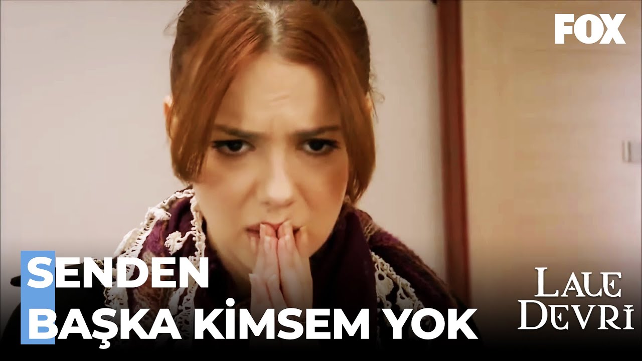 Sıtkı Kaza Geçirince Toprak Hastaneye Koştu - Lale Devri 54. Bölüm