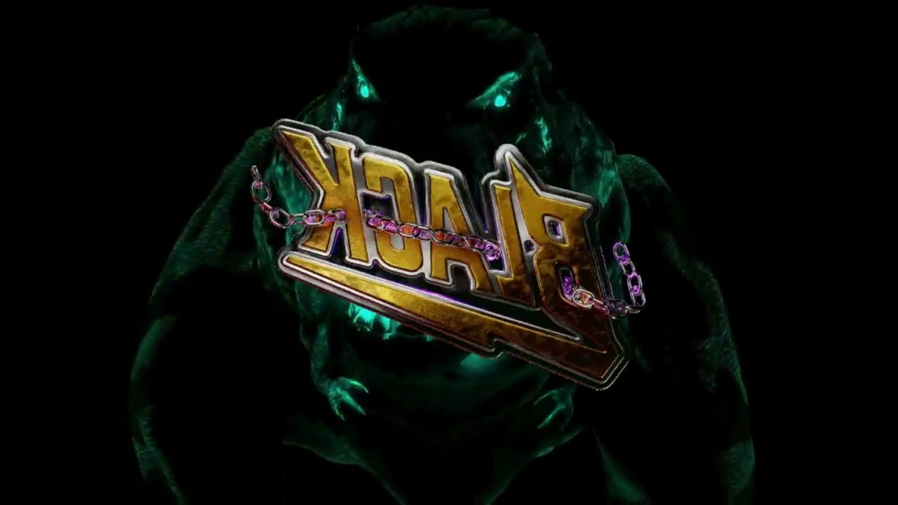 MIX TAPE DJ BLACK V7