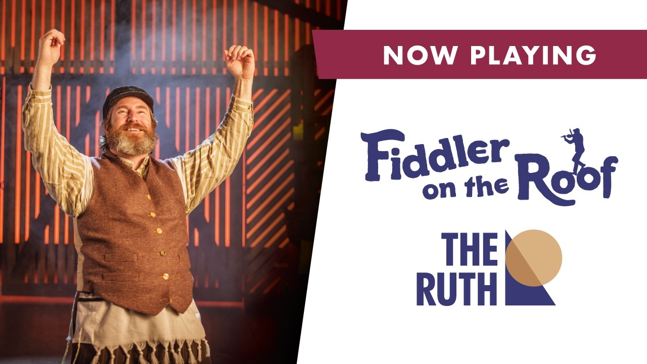 Fiddler on the Roof Trailer