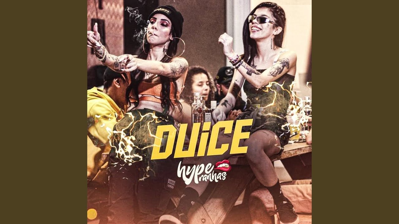 Duice