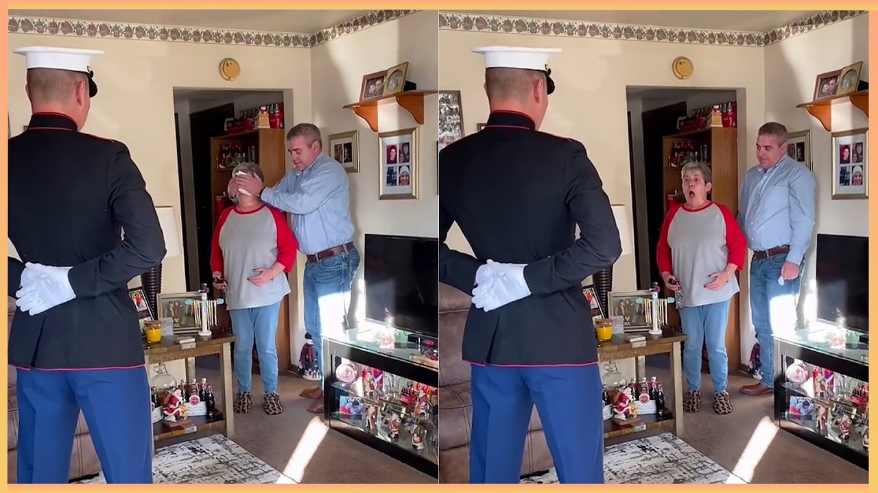 Most Emotional Soldiers Coming Home | Ultimate Compilation of 2026 !