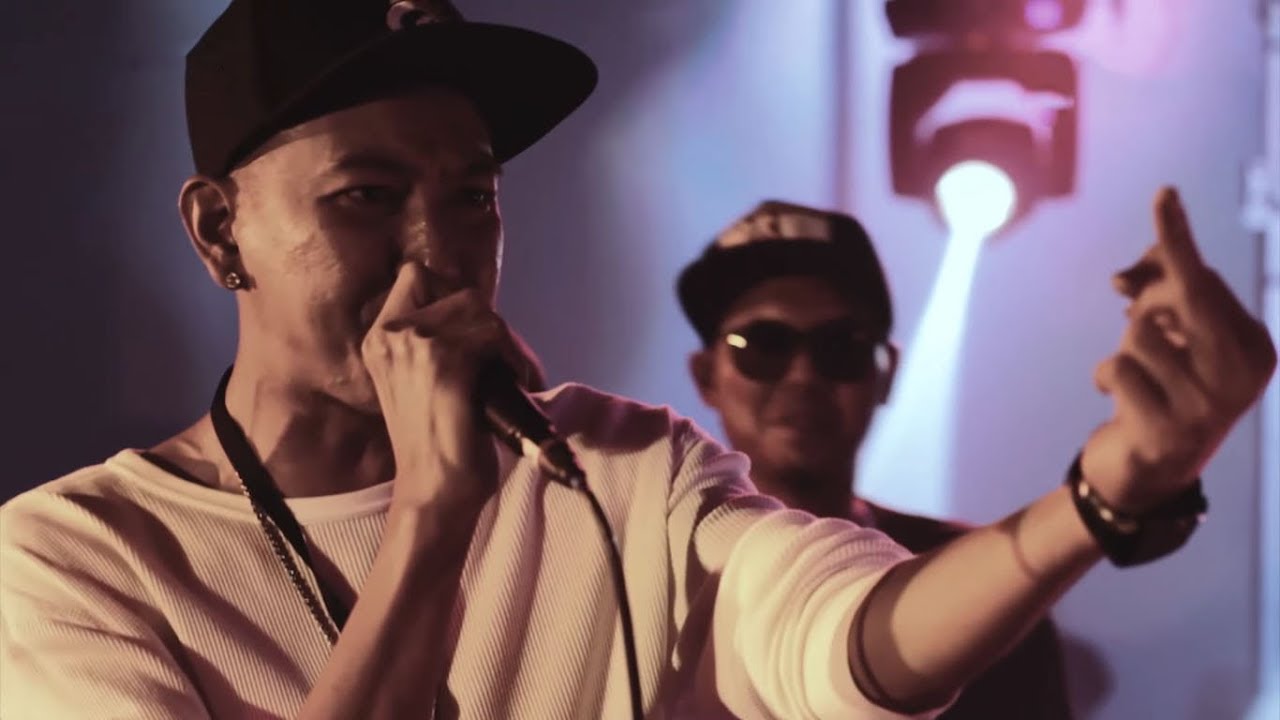 B-KING RAP IS NOW III ALL BATTLE