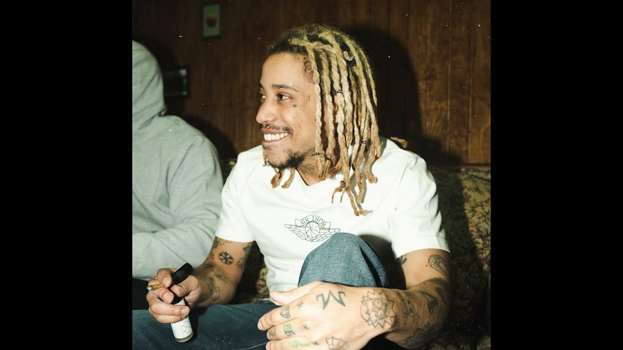 (Free) Green Montana Type Beat Drill - 