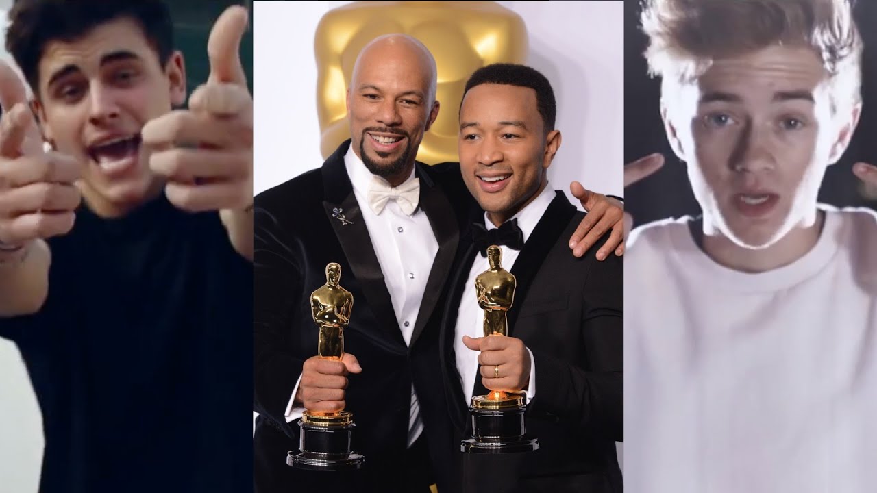 Jack & Jack, John Legend, Common & Rihanna: Real-Time Twitter Chart Rewind Ep. 38