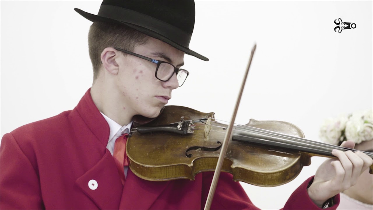 Formacja Kozioł - polka Hirta