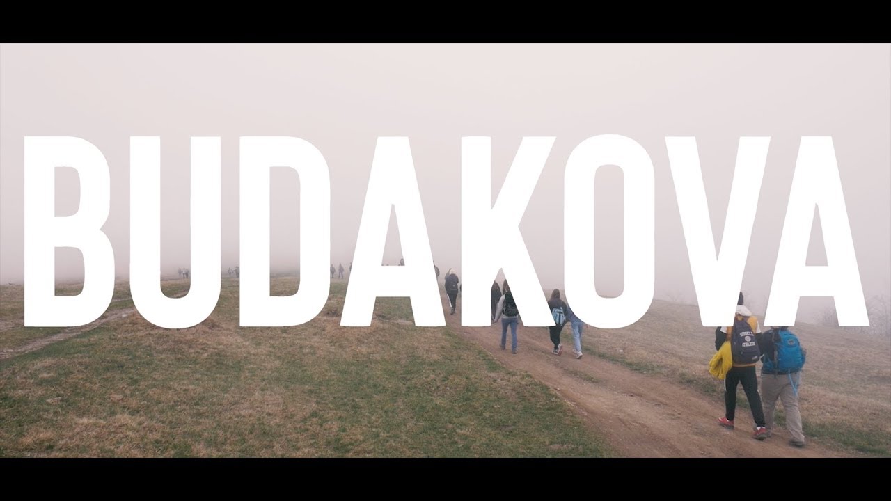 Kosovo Hope Outdoors - Budakova