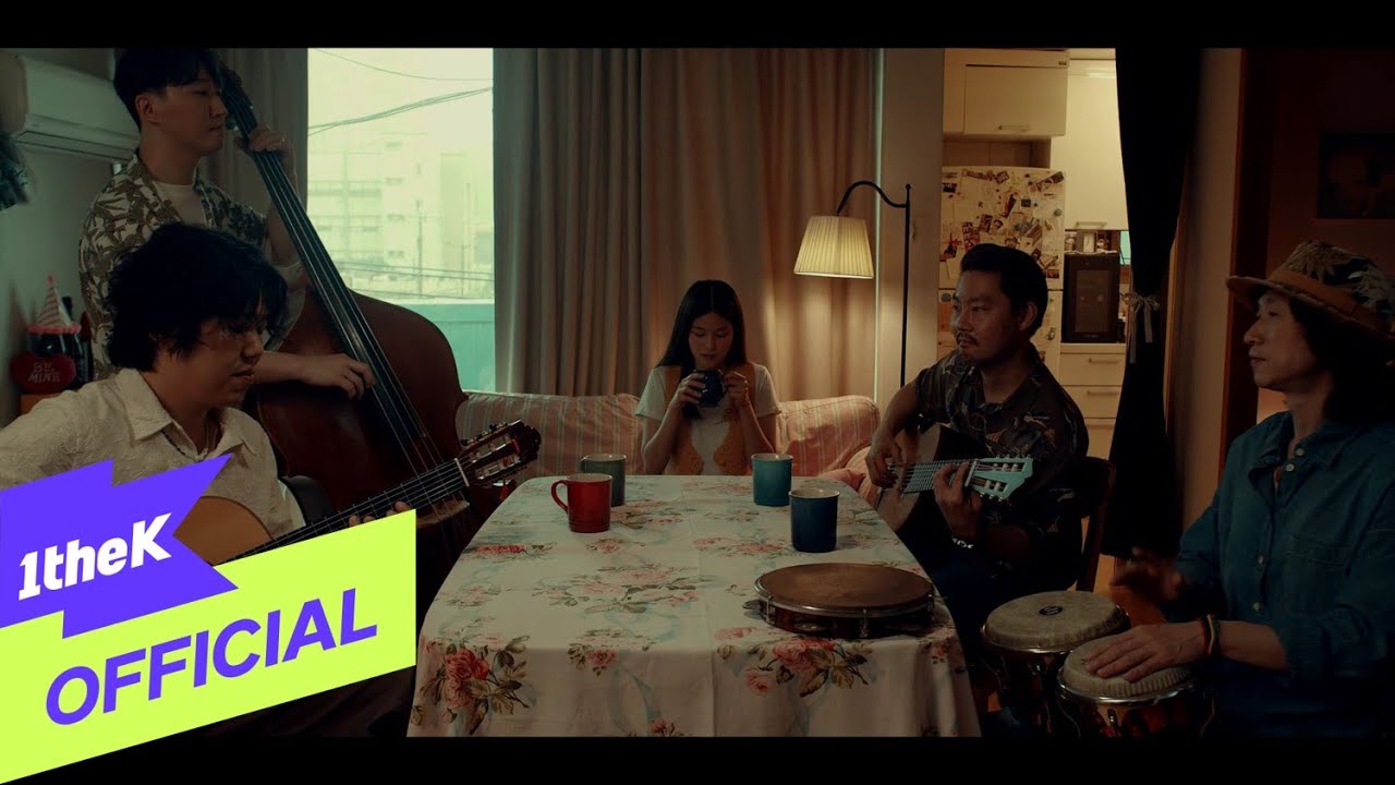 [MV] Leesangsoon(이상순) _ You and Your&hellip;(너와 너의)